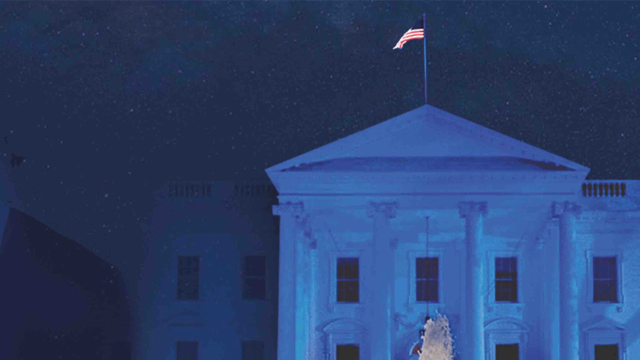 Les mensonges, il y a toujours quelqu’un qui y croit