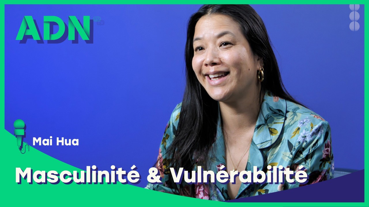 Masculinité & Vulnérabilité
