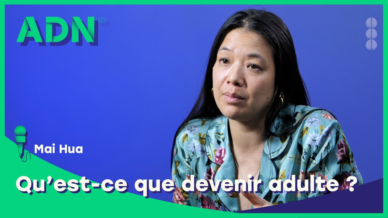 Qu'est-ce que devenir adulte ?