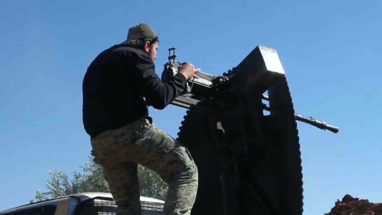 De la théorie du complot au djihad