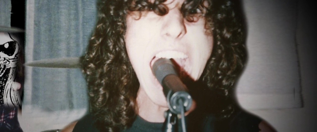 Death By Metal - Le documentaire (2016)