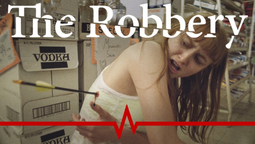 The Robbery