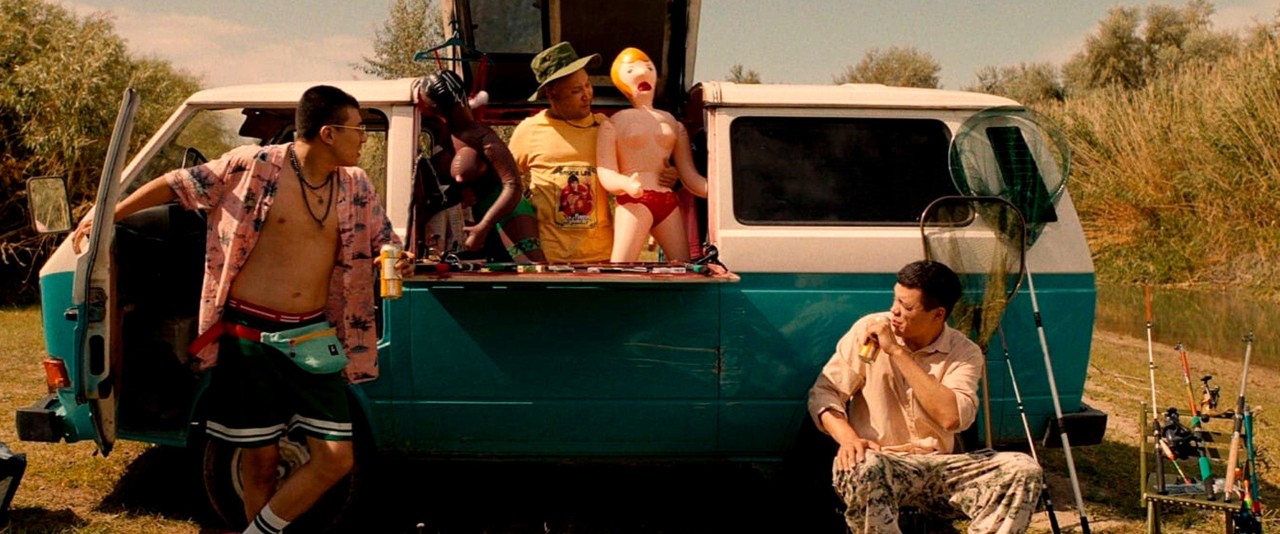 Querida, Não Vais Acreditar