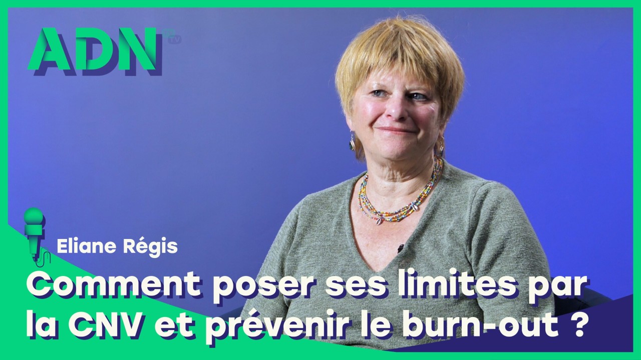 Comment poser ses limites par la CNV et prévenir le burn-out ?