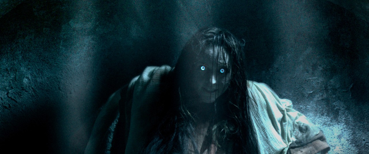 O Convento das Trevas