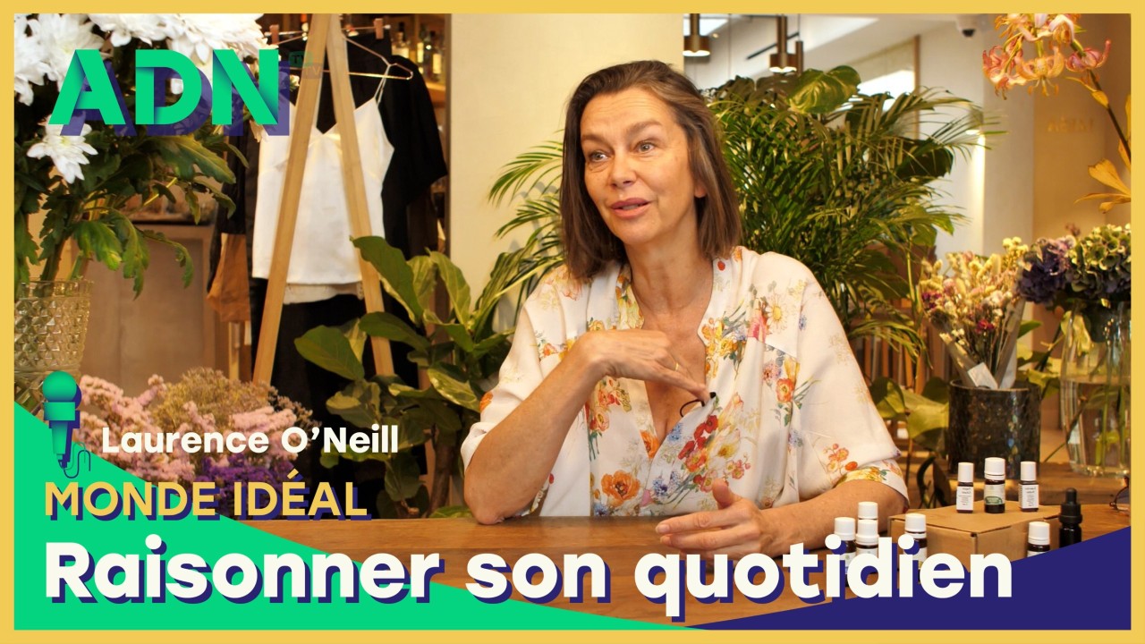 Monde idéal : Raisonner son quotidien