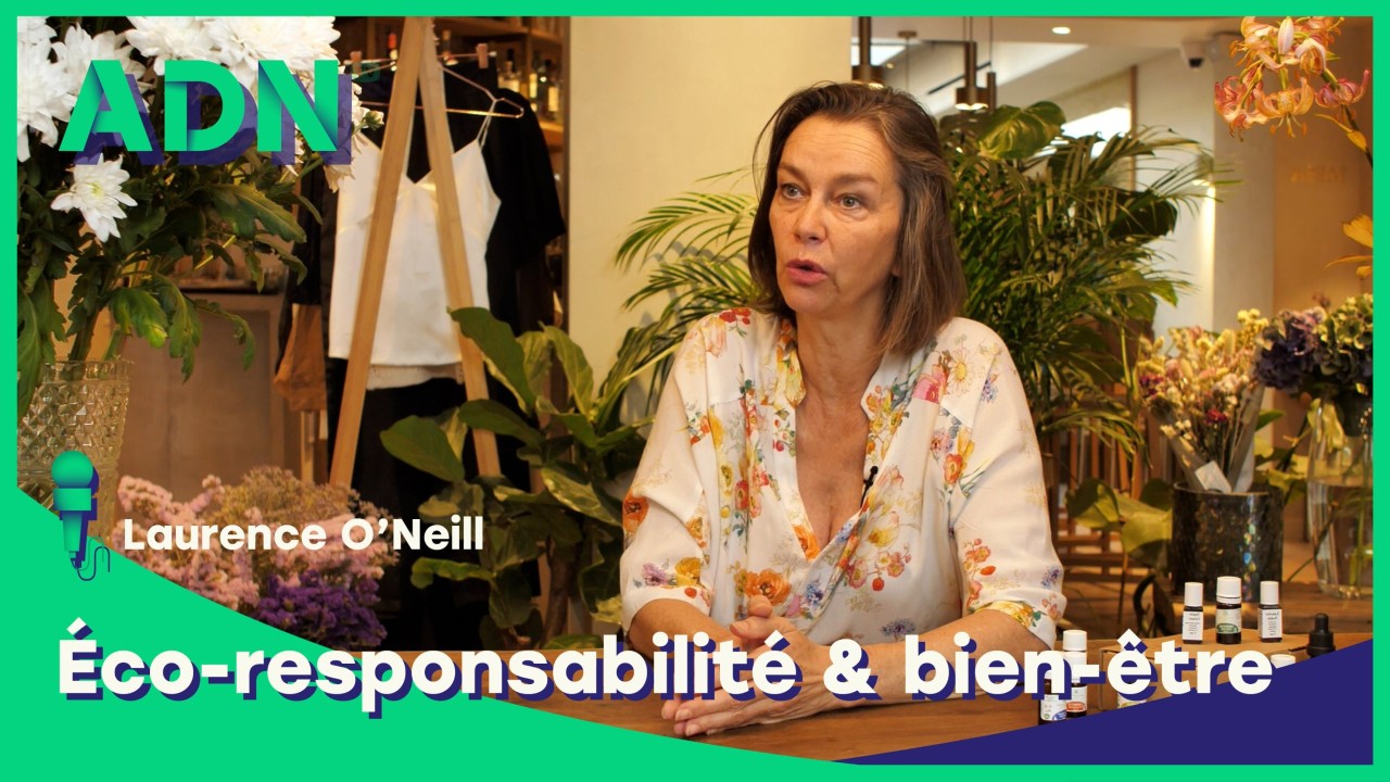 Éco-responsabilité & bien-être