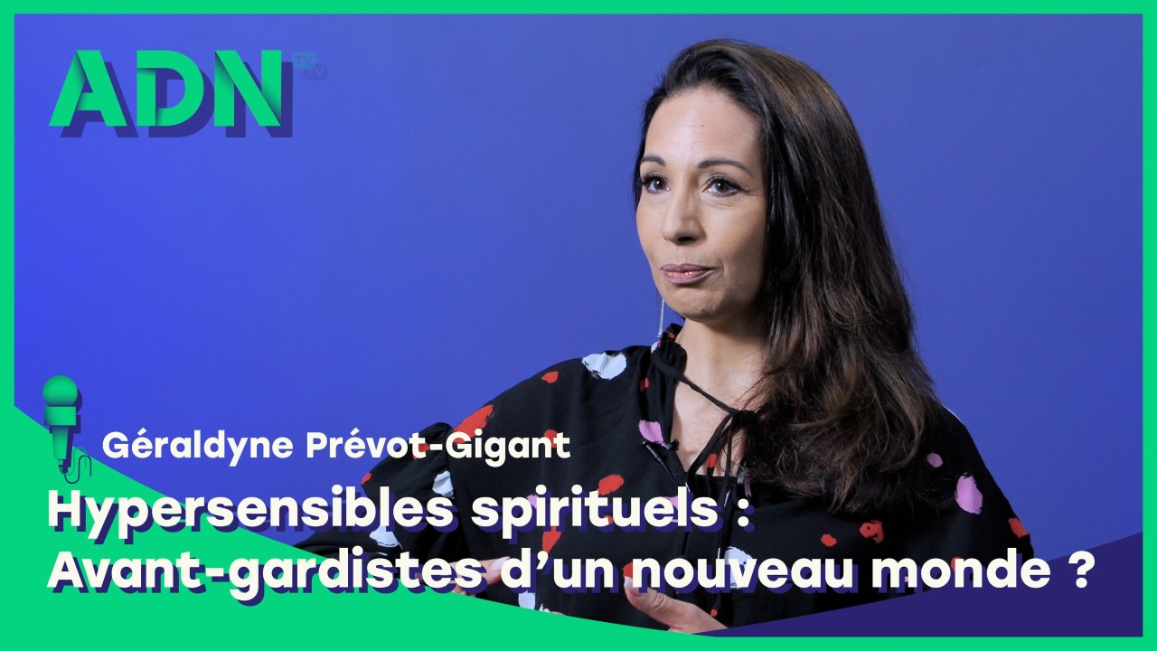 Hypersensibles spirituels : Avant-gardistes d’un nouveau monde ?