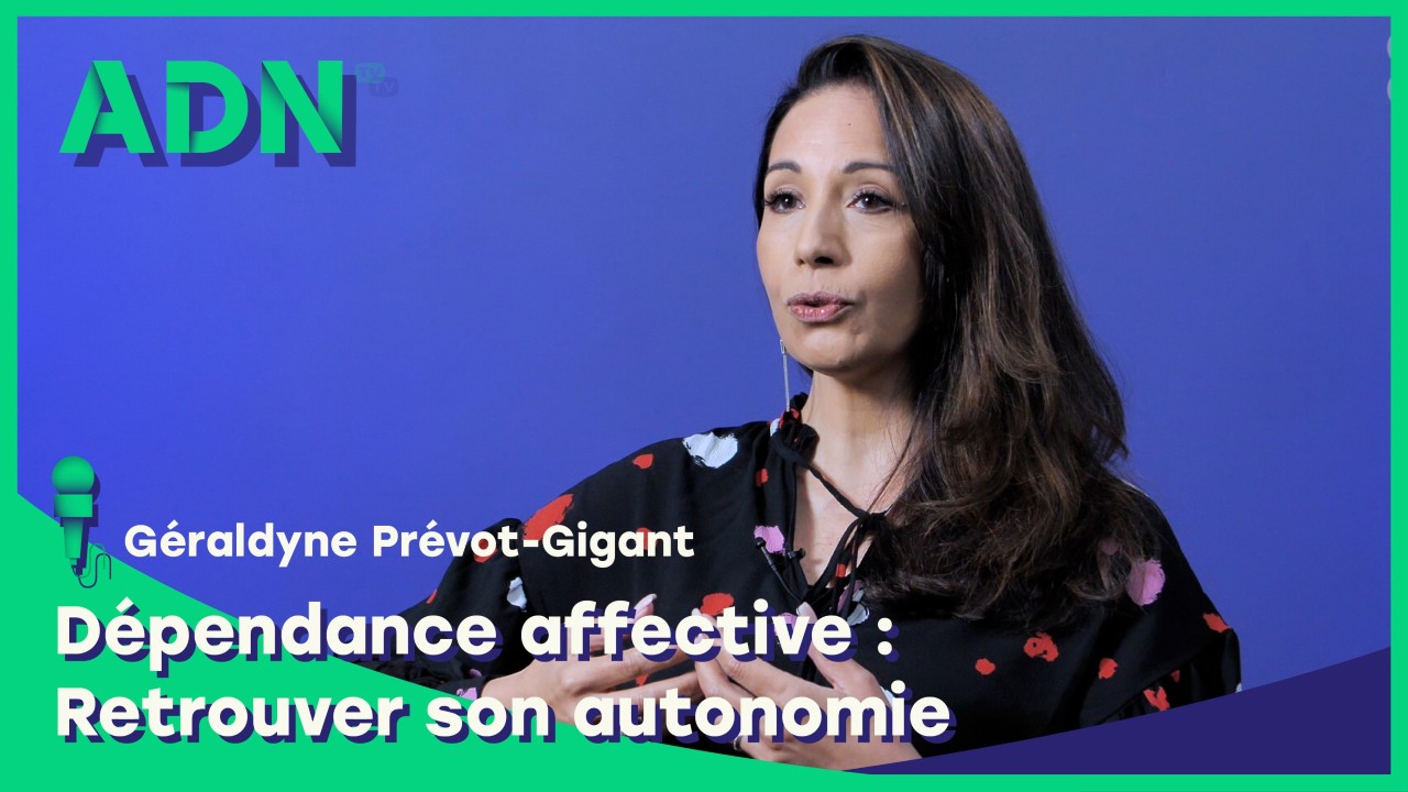 Dépendance affective : Retrouver son autonomie
