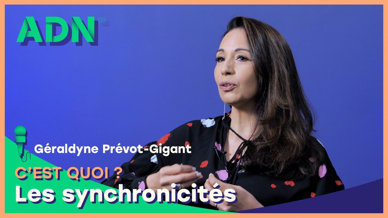 Les synchronicités, c’est quoi ?