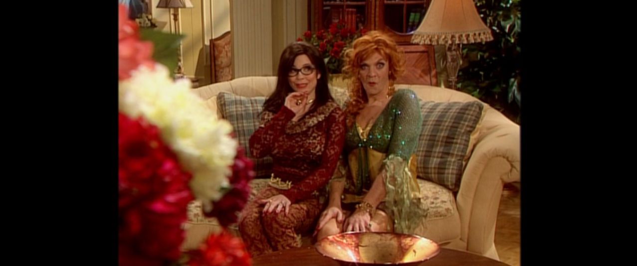 QueerScreen | Regardez des Films Gays en Streaming