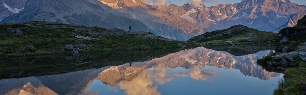 La Vallée des loups