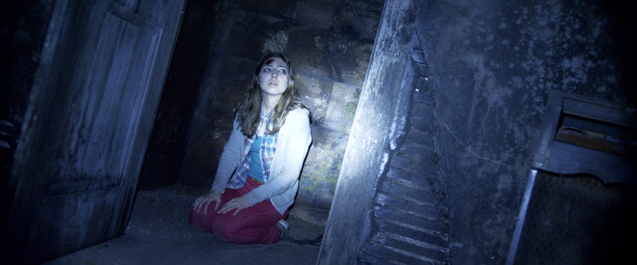 Nightlight - Jogo Fatal