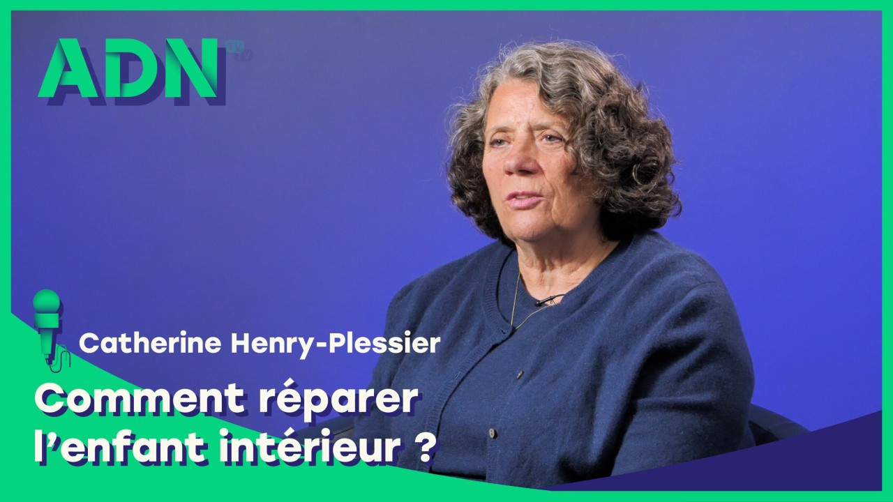 Comment réparer l’enfant intérieur ?
