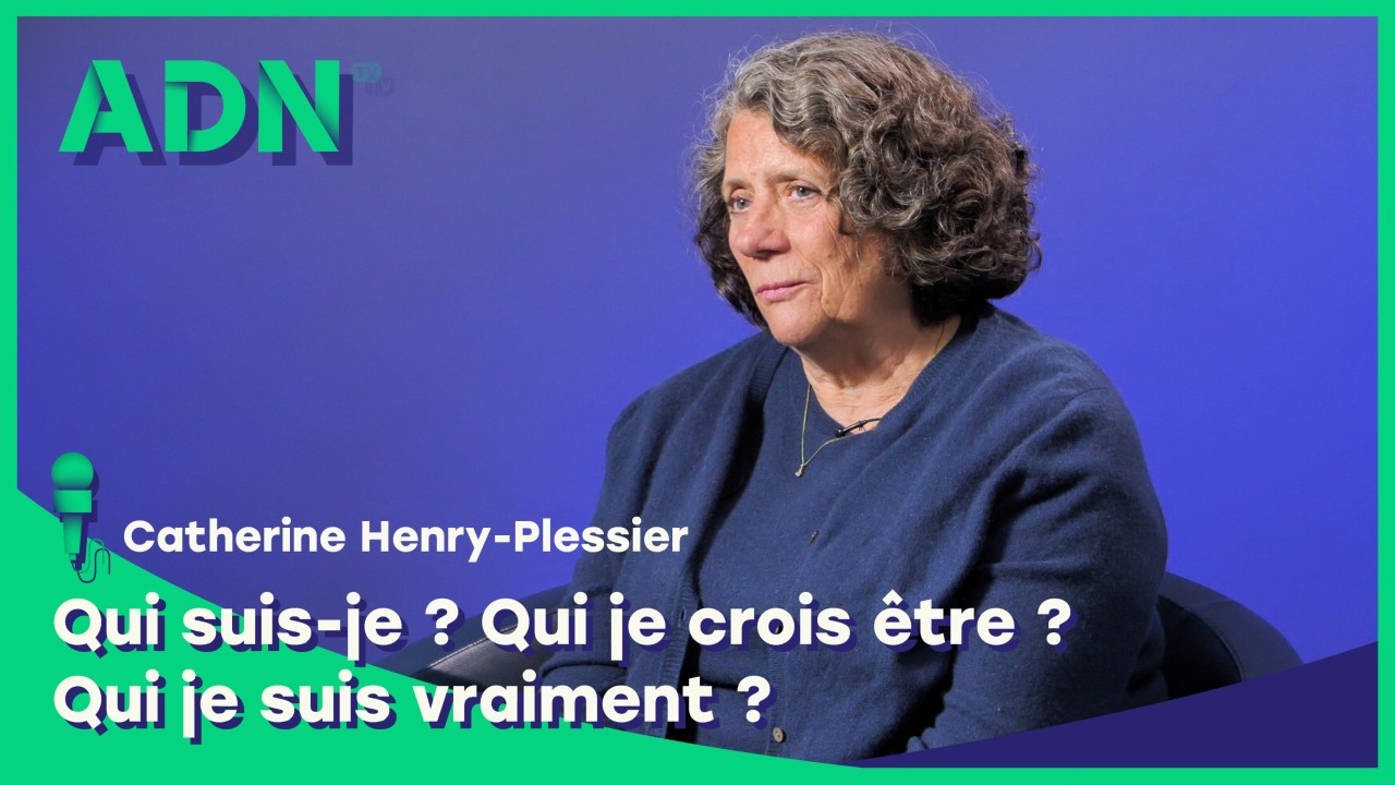 Qui suis-je ? Qui je crois être ? Qui je suis vraiment ?