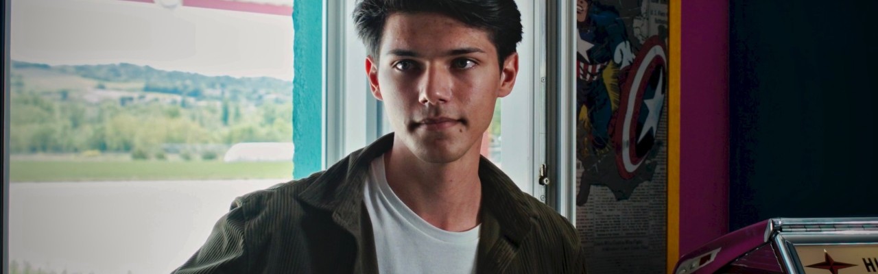 Rendez-vous avec Diego