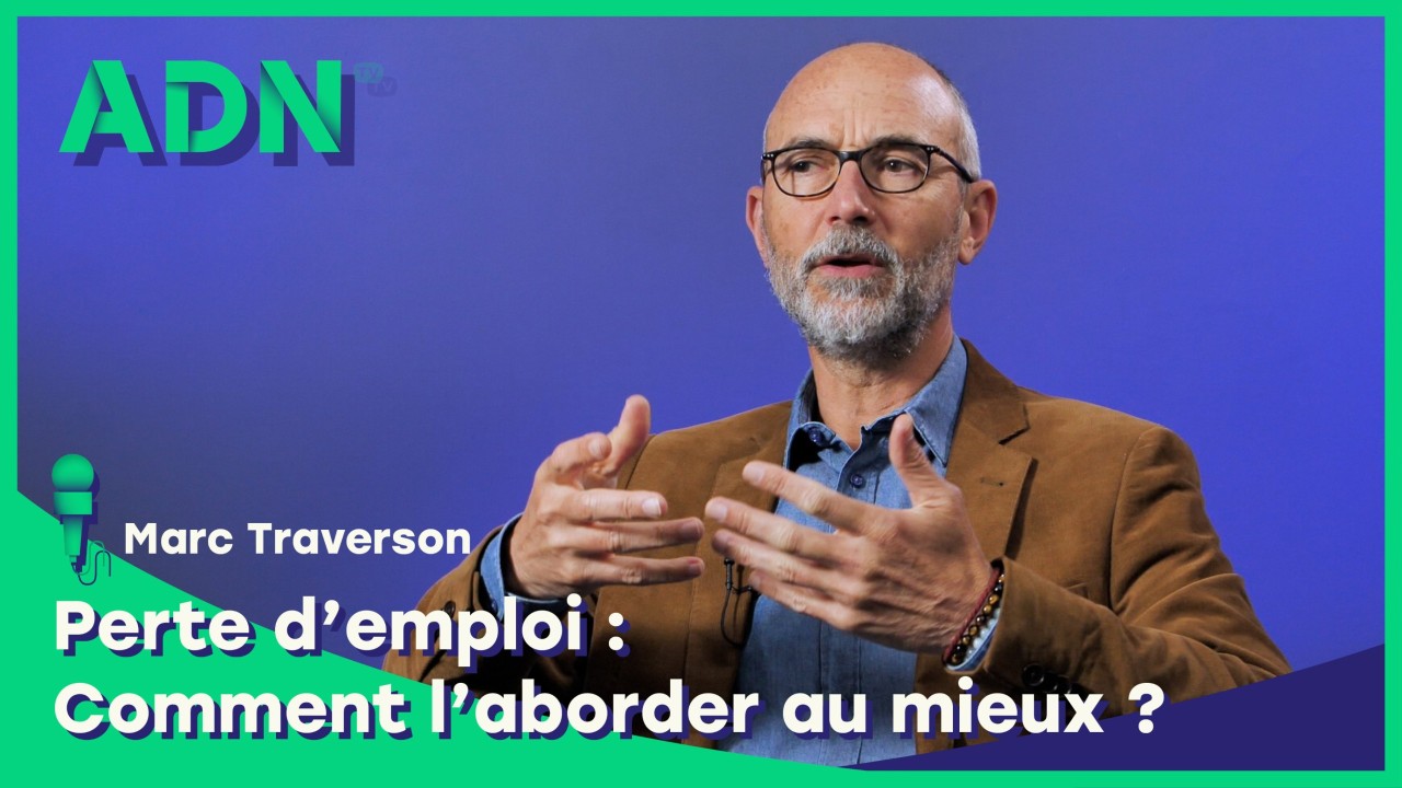 Perte d’emploi : Comment l’aborder au mieux ?