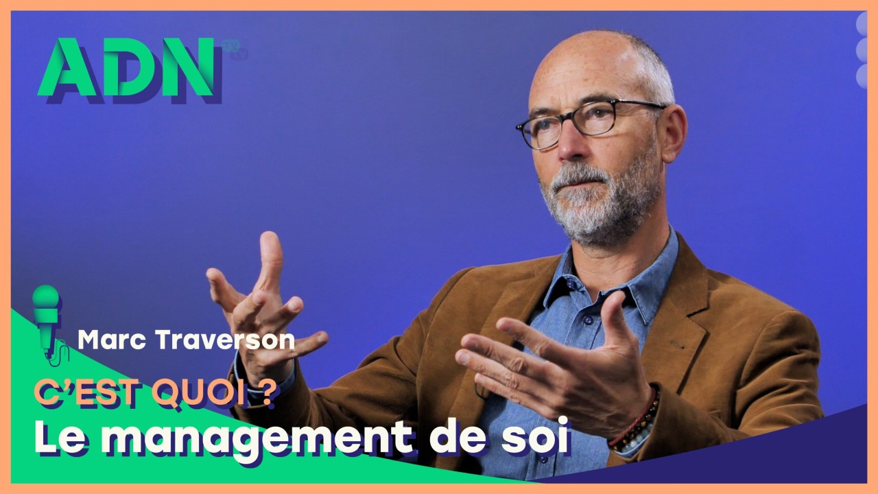 Le management de soi, c’est quoi ?