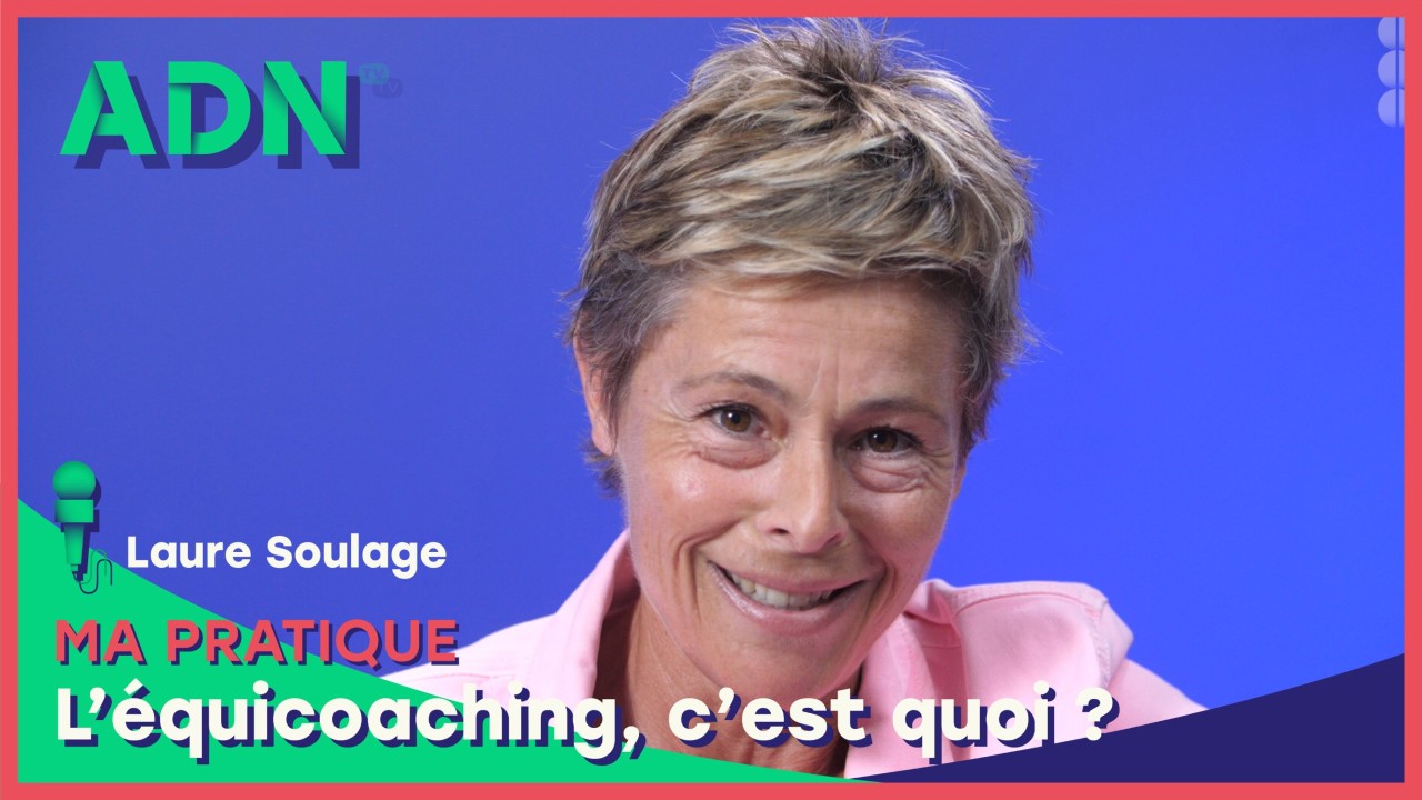 Ma pratique : L’équicoaching, c’est quoi ?