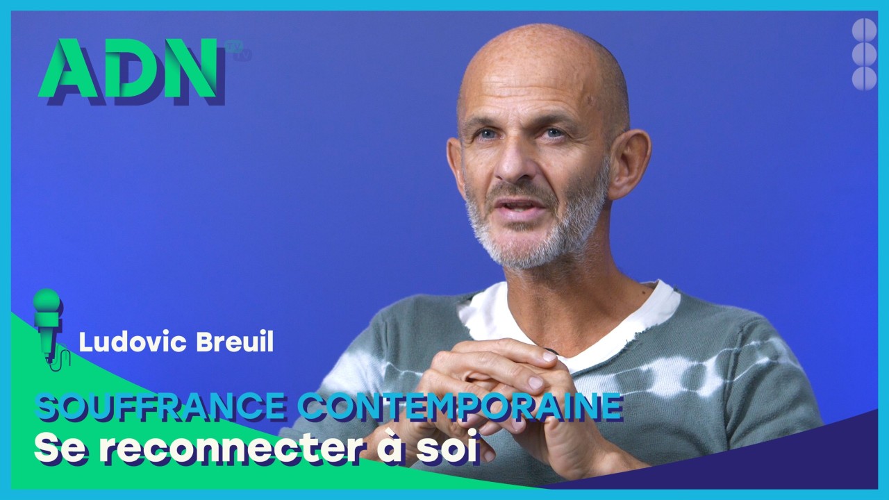 Souffrance contemporaine : Se reconnecter à soi