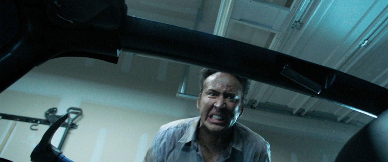 Cuidado Com a Mamã e o Papá