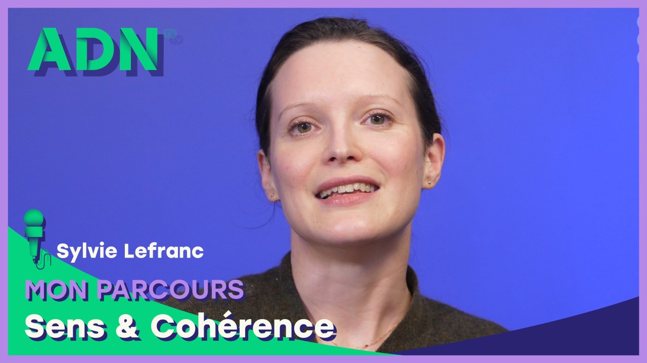 Mon parcours : Sens & Cohérence
