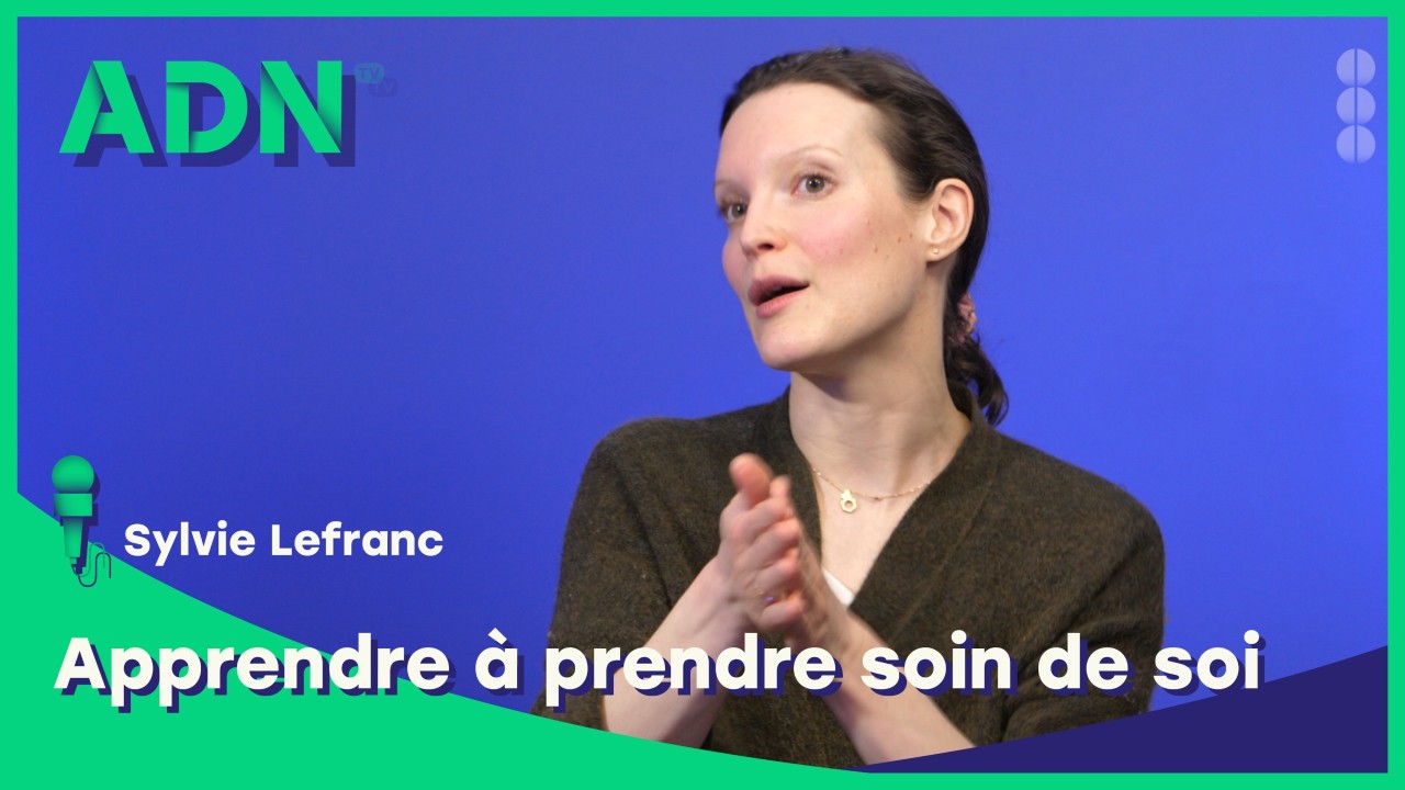 Apprendre à prendre soin de soi