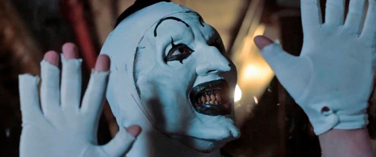 Terrifier - O Início