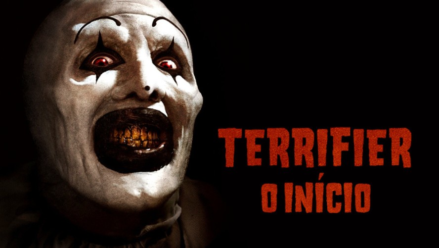 Terrifier - O Início