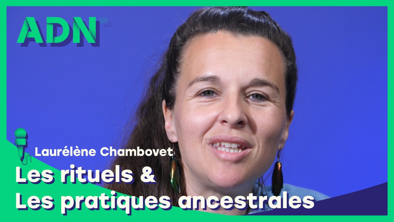 Les rituels & Les pratiques ancestrales