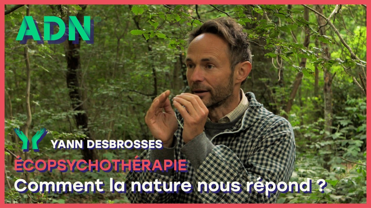 Comment la nature nous répond ?