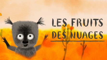 Les Fruits des nuages