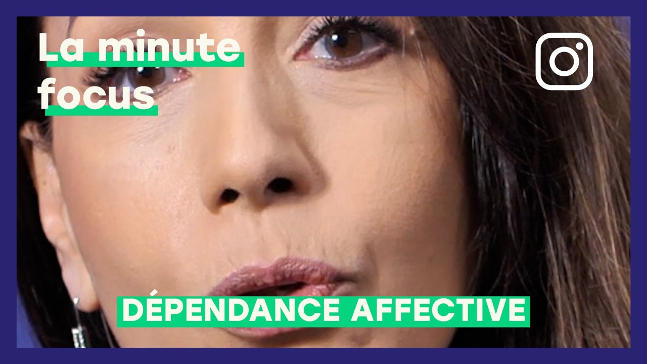 La dépendance affective