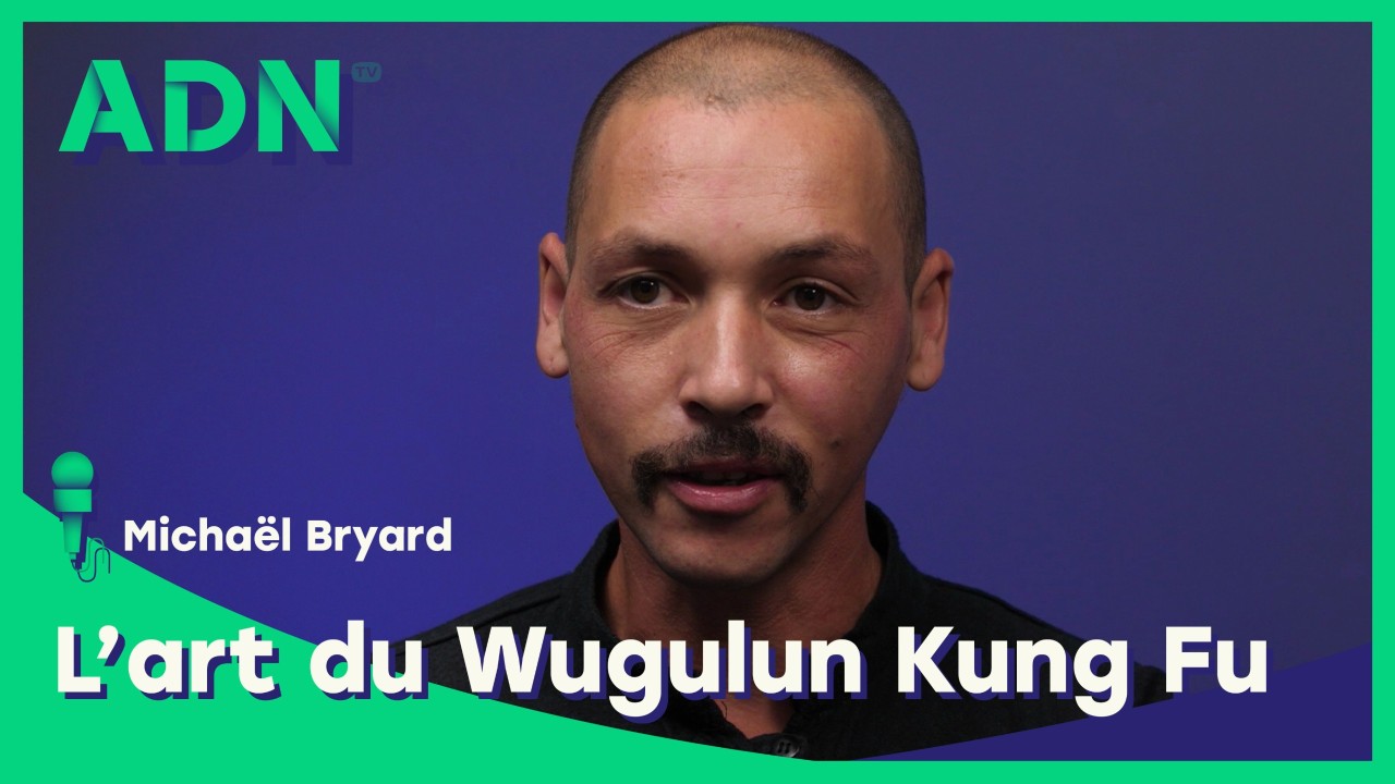 L'art du Wugulun Kung Fu