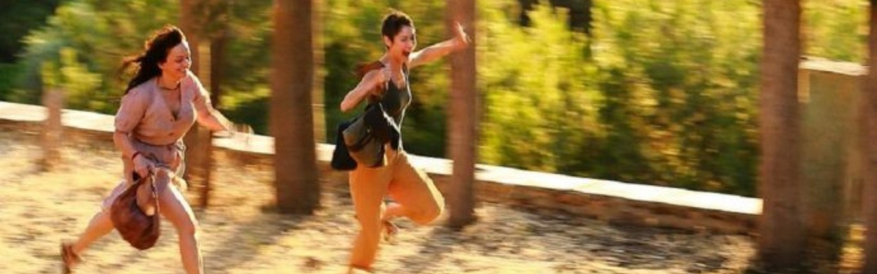 Amour et Sortilèges