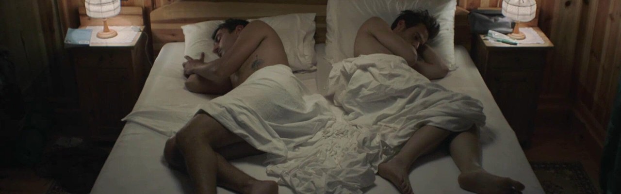 Plonger dans l'eau froide