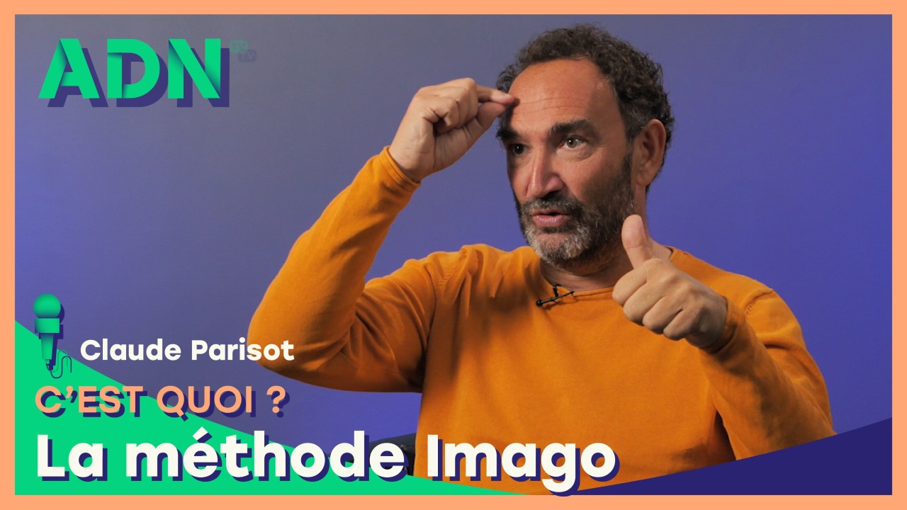 La méthode Imago, c’est quoi ?