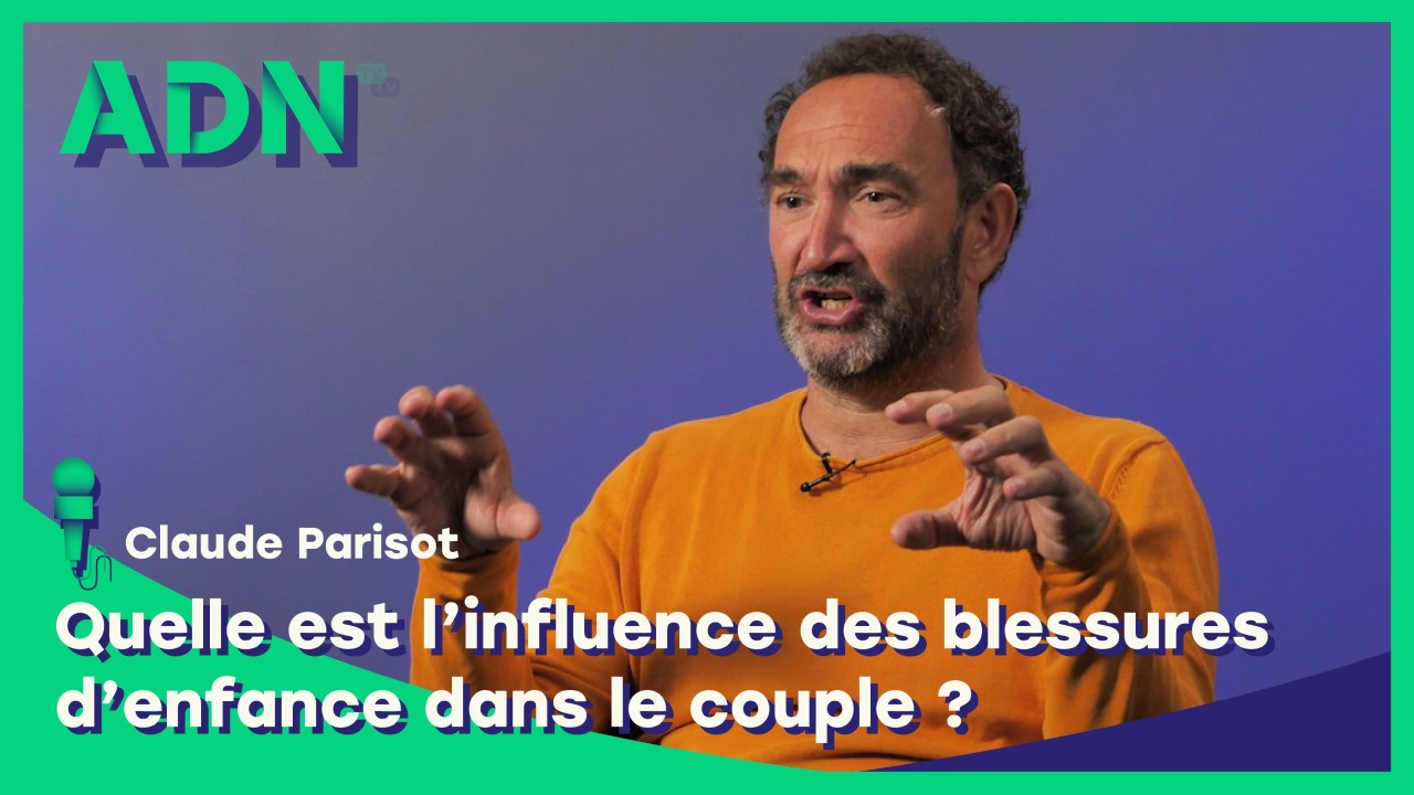 Quelle est l’influence des blessures d’enfance dans le couple ?