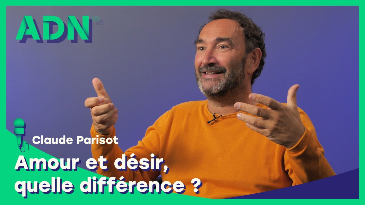 Amour et désir, quelle différence ?