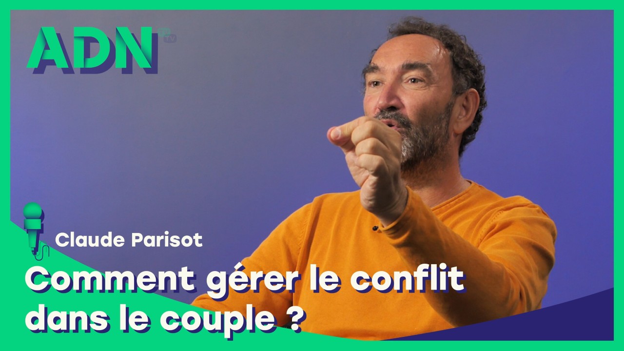 Comment gérer le conflit dans le couple ?