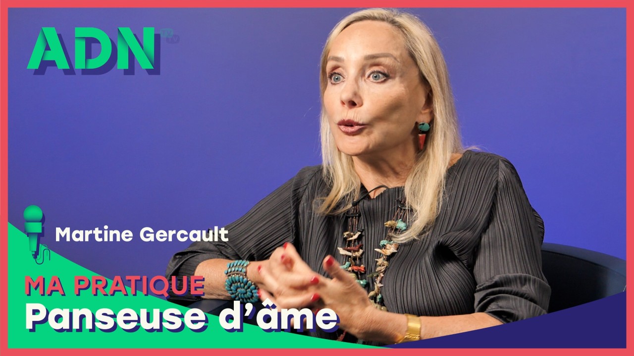 Ma pratique : Panseuse d’âme