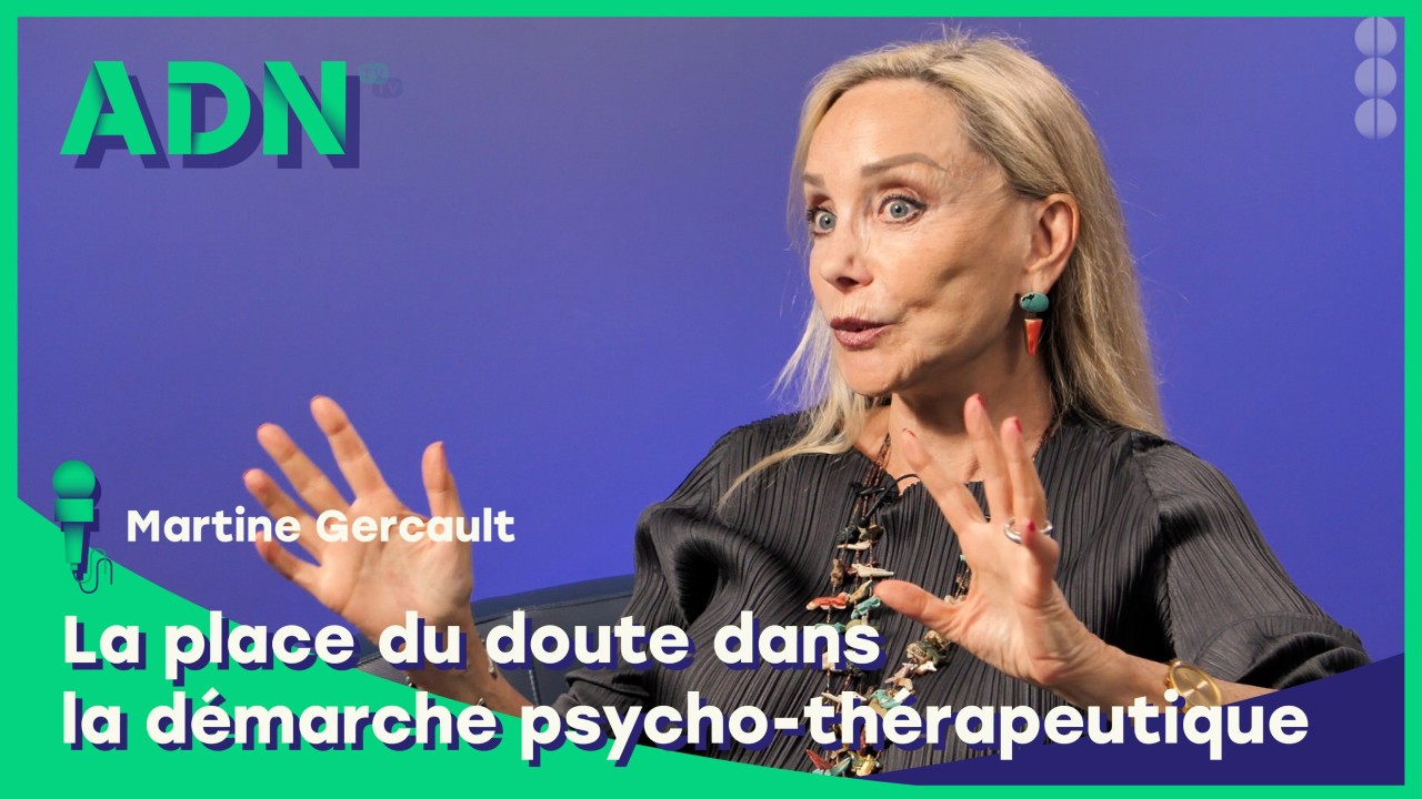 La place du doute dans la démarche psycho-thérapeutique