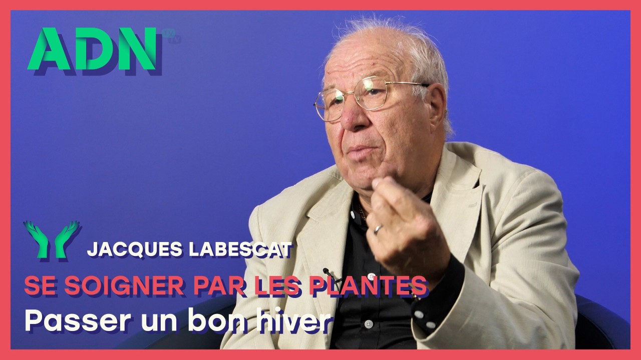 Se soigner par les plantes : Passer un bon hiver