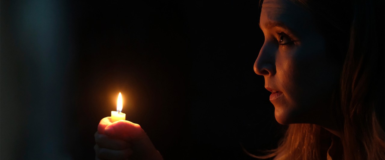 Sta. Agatha - A Serva do Diabo