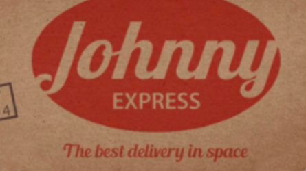 Johnny Express