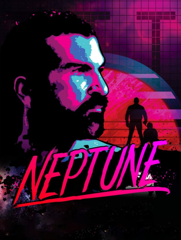 Neptune