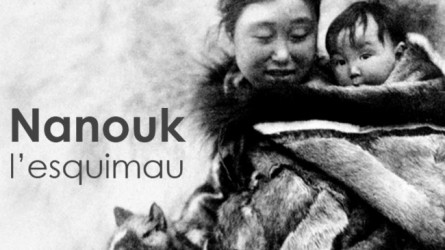 Nanouk l'esquimau