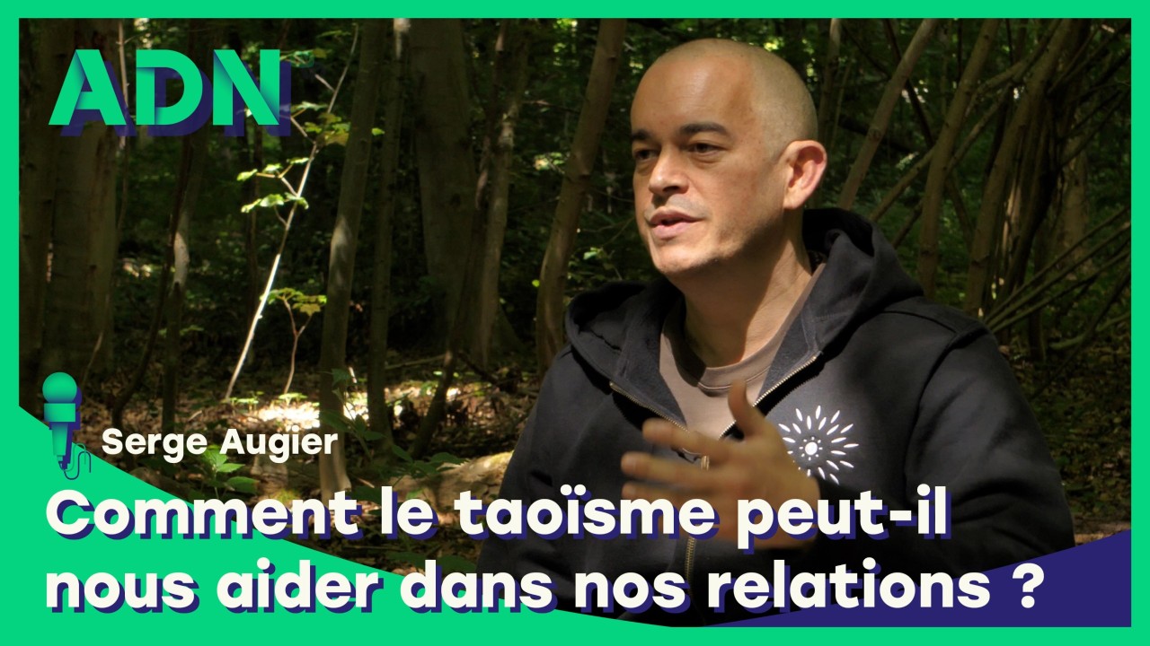 Comment le taoïsme peut-il nous aider dans nos relations ?