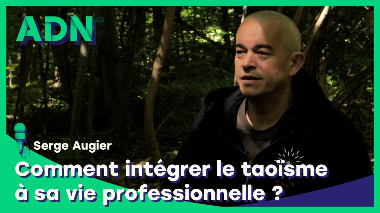 Comment intégrer le taoïsme à sa vie professionnelle ?