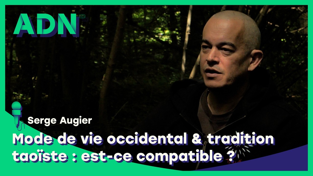 Mode de vie occidental & tradition taoïste : est-ce compatible ?